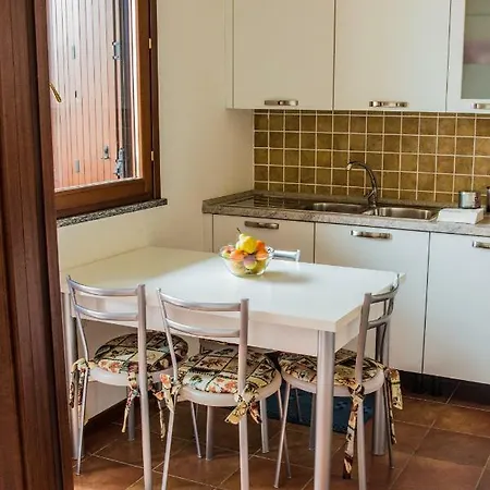 Apartment Residenza Da Antonia