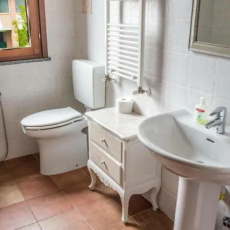 Apartment Residenza Da Antonia