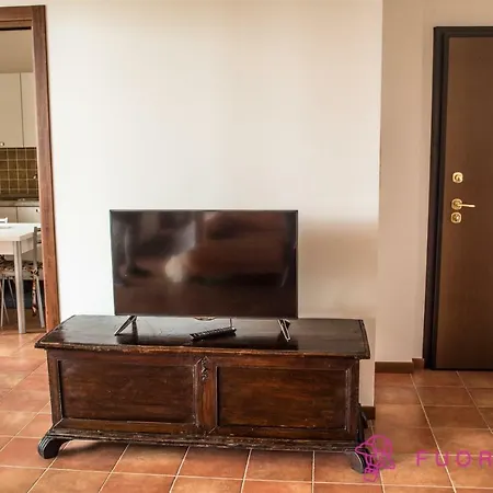 Residenza Da Antonia Apartment