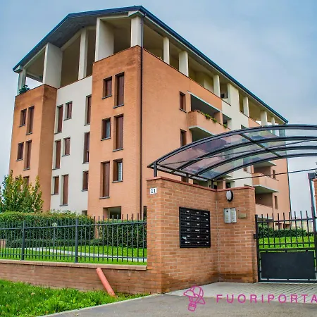 Residenza Da Antonia Parma