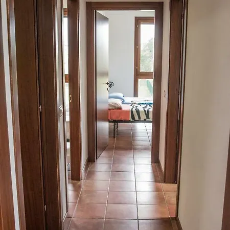 Apartment Residenza Da Antonia Parma