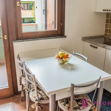 Apartment Residenza Da Antonia Parma