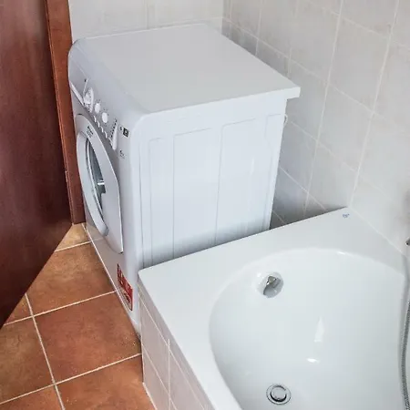 Apartment Residenza Da Antonia Parma
