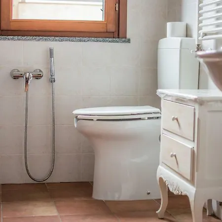 Residenza Da Antonia Apartment