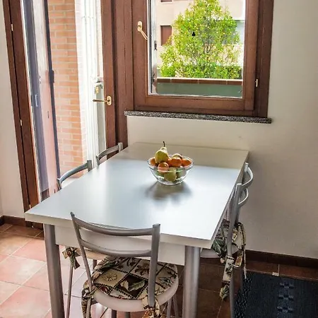 Fuoriporta Affitti Brevi - Residenza Da Antonia Lejlighed *