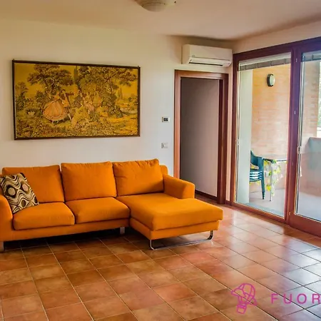 Apartment Fuoriporta Affitti Brevi - Residenza Da Antonia Parma
