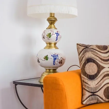 Fuoriporta Affitti Brevi - Residenza Da Antonia