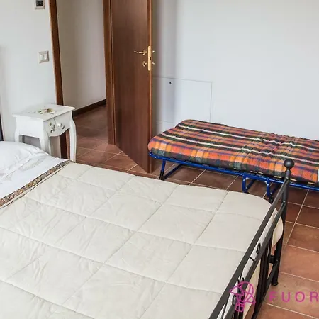 Fuoriporta Affitti Brevi - Residenza Da Antonia Apartment Parma