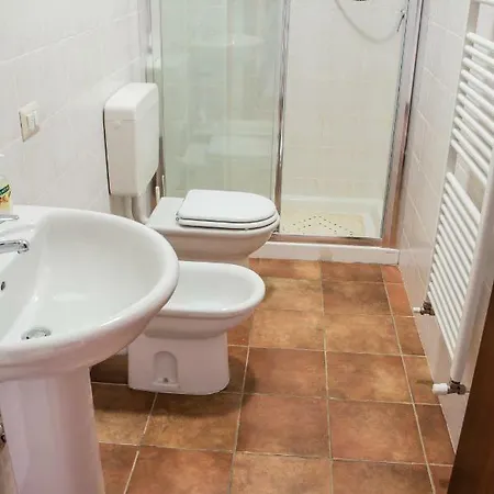 Fuoriporta Affitti Brevi - Residenza Da Antonia Parma