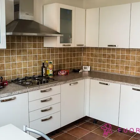 Fuoriporta Affitti Brevi - Residenza Da Antonia Apartment