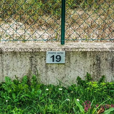 Fuoriporta Affitti Brevi - Residenza Da Antonia * Parma