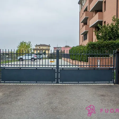 Fuoriporta Affitti Brevi - Residenza Da Antonia