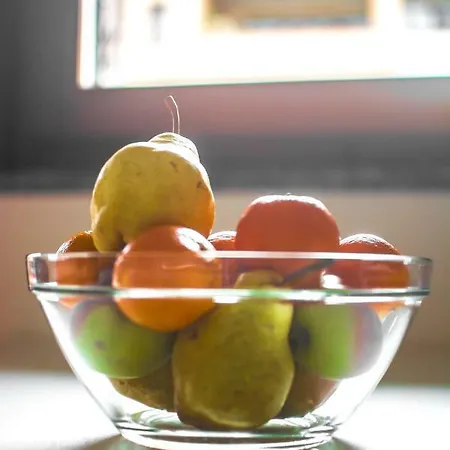 Fuoriporta Affitti Brevi - Residenza Da Antonia Apartment *