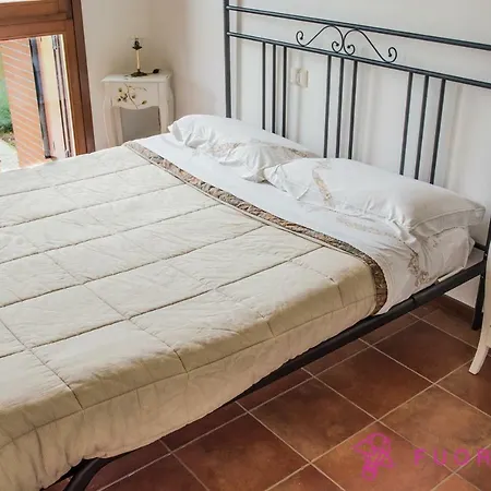 Fuoriporta Affitti Brevi - Residenza Da Antonia Apartment *