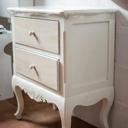 Fuoriporta Affitti Brevi - Residenza Da Antonia *