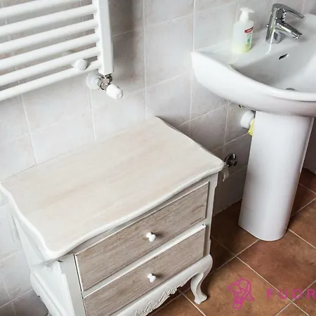 Apartment Fuoriporta Affitti Brevi - Residenza Da Antonia *