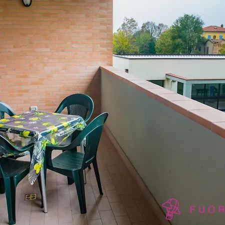 Fuoriporta Affitti Brevi - Residenza Da Antonia Lejlighed