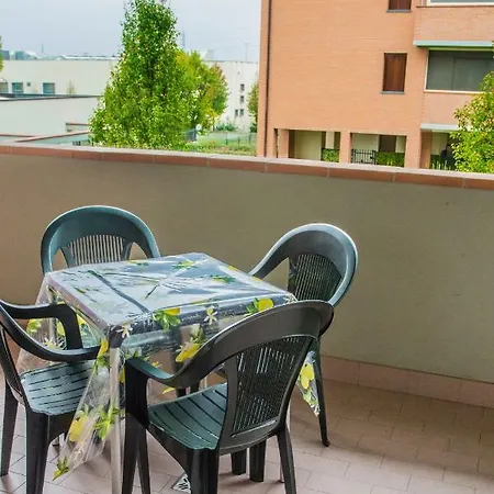 Apartment Fuoriporta Affitti Brevi - Residenza Da Antonia Parma