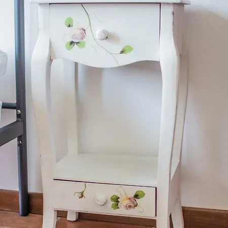 Fuoriporta Affitti Brevi - Residenza Da Antonia Parma