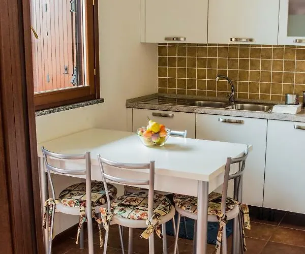 Διαμέρισμα Fuoriporta Affitti Brevi - Residenza Da Antonia