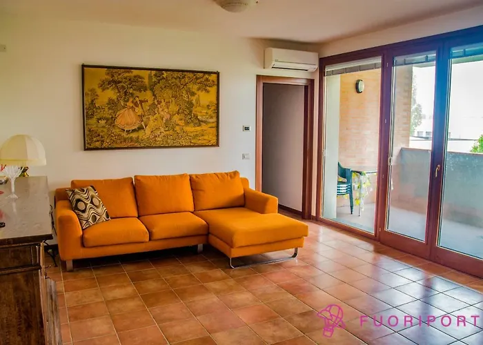 Διαμέρισμα Fuoriporta Affitti Brevi - Residenza Da Antonia Πάρμα