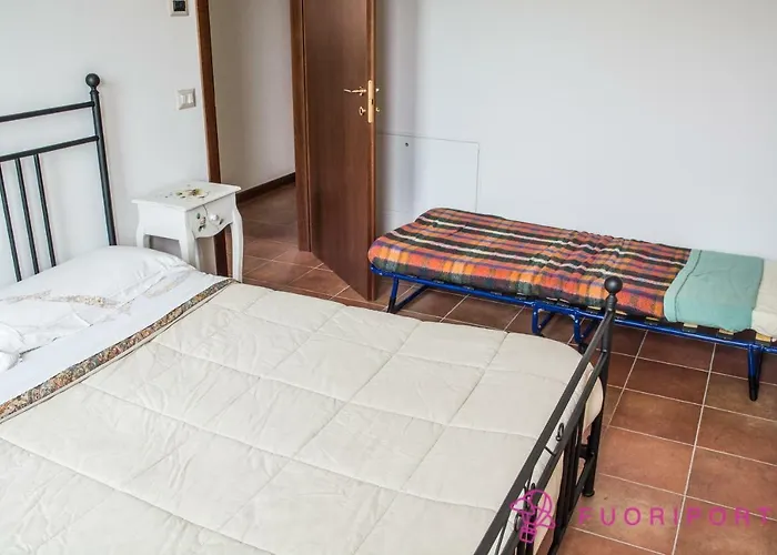 Fuoriporta Affitti Brevi - Residenza Da Antonia Διαμέρισμα Πάρμα