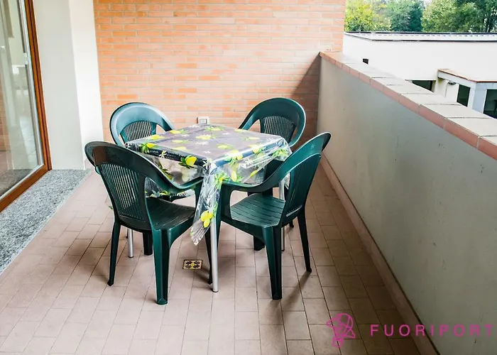 Fuoriporta Affitti Brevi - Residenza Da Antonia *