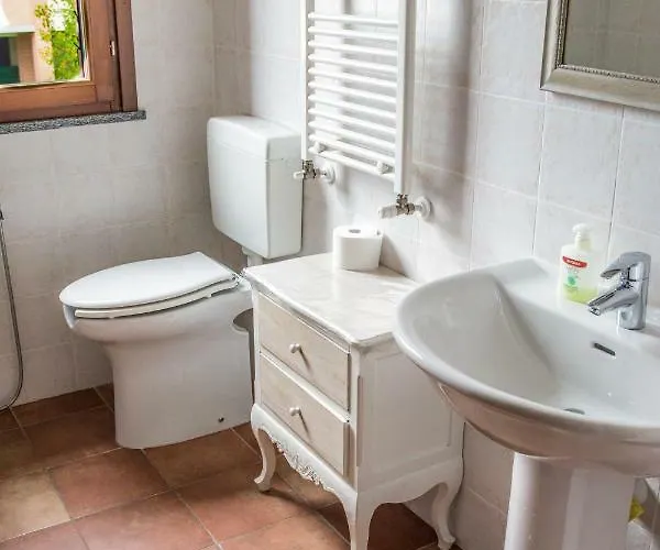 Διαμέρισμα Fuoriporta Affitti Brevi - Residenza Da Antonia