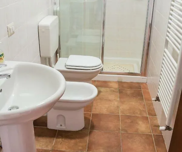 Fuoriporta Affitti Brevi - Residenza Da Antonia Πάρμα