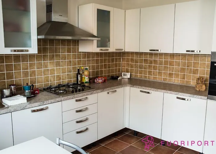 Fuoriporta Affitti Brevi - Residenza Da Antonia Διαμέρισμα