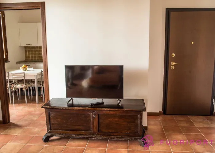 Fuoriporta Affitti Brevi - Residenza Da Antonia Διαμέρισμα