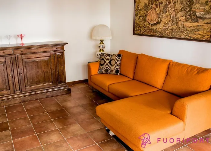 Fuoriporta Affitti Brevi - Residenza Da Antonia * Πάρμα