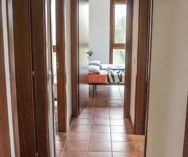 Διαμέρισμα Fuoriporta Affitti Brevi - Residenza Da Antonia Πάρμα