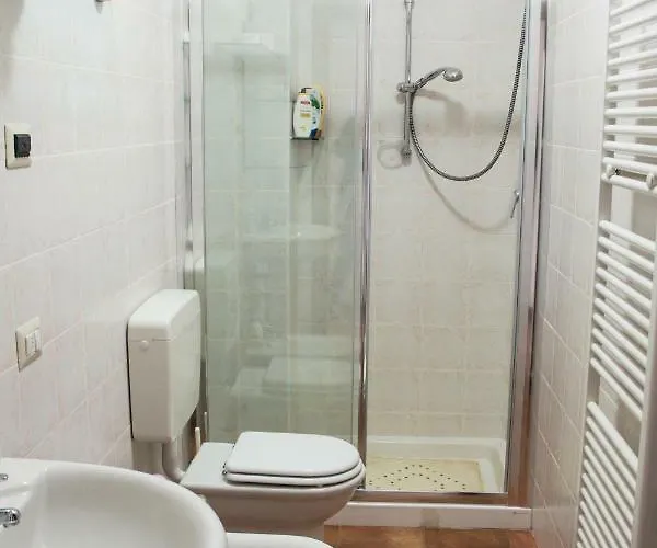 Fuoriporta Affitti Brevi - Residenza Da Antonia