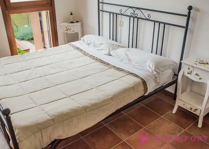 Fuoriporta Affitti Brevi - Residenza Da Antonia Διαμέρισμα *