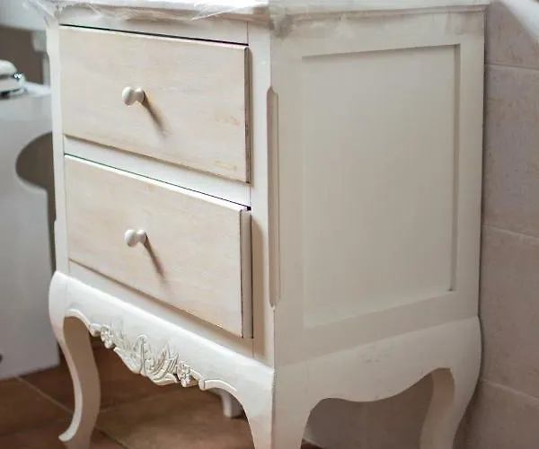 Fuoriporta Affitti Brevi - Residenza Da Antonia *