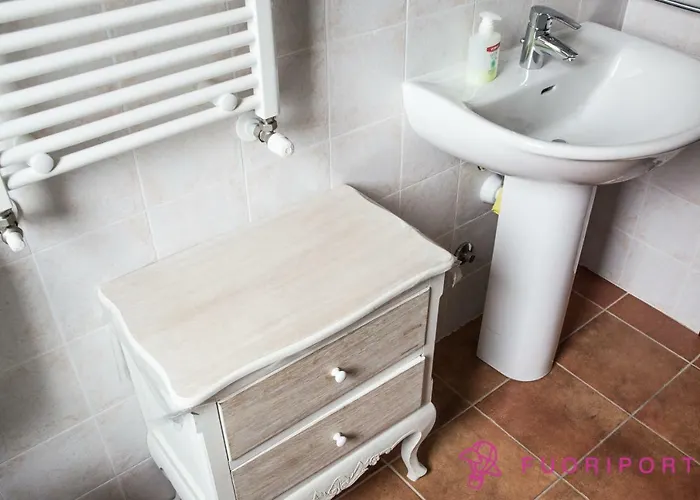 Διαμέρισμα Fuoriporta Affitti Brevi - Residenza Da Antonia *