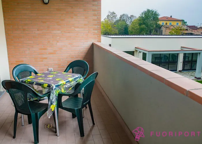 Fuoriporta Affitti Brevi - Residenza Da Antonia Διαμέρισμα