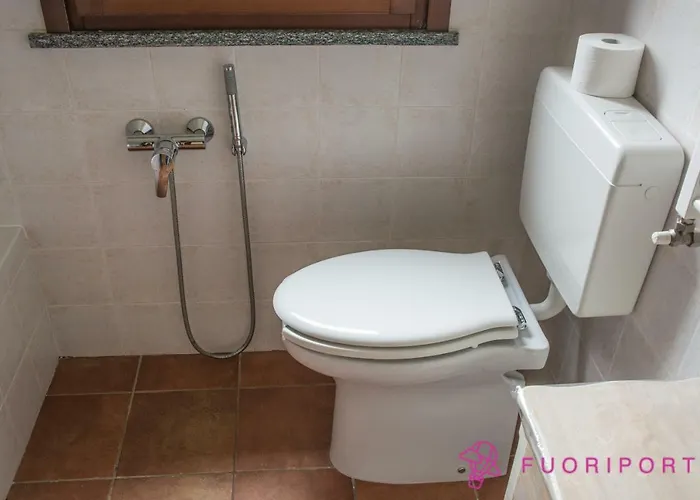 Fuoriporta Affitti Brevi - Residenza Da Antonia * Πάρμα