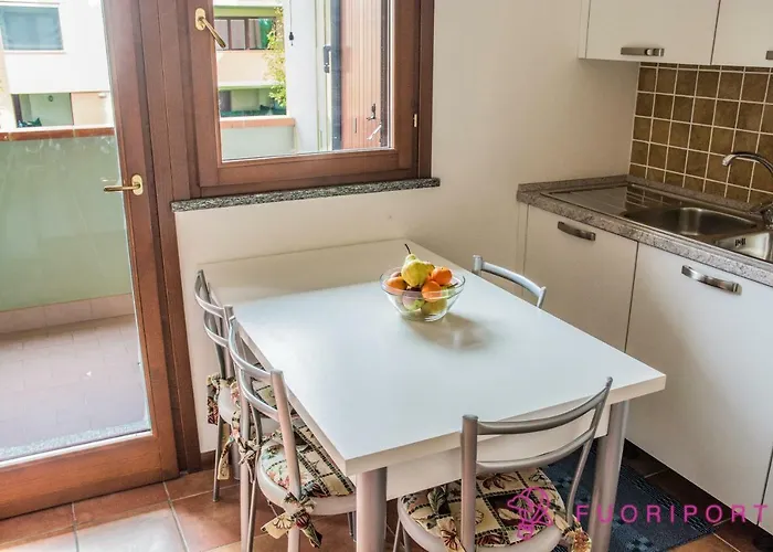 Apartment Fuoriporta Affitti Brevi - Residenza Da Antonia Parma