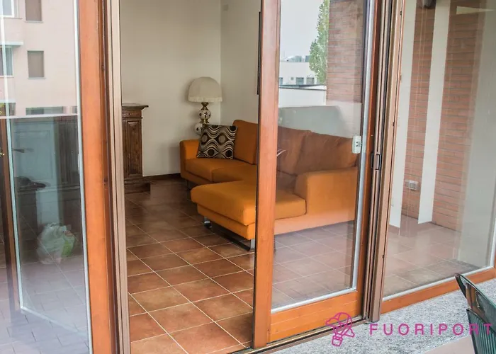 Fuoriporta Affitti Brevi - Residenza Da Antonia Parma