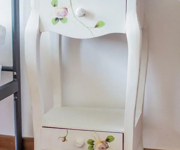 Fuoriporta Affitti Brevi - Residenza Da Antonia Πάρμα