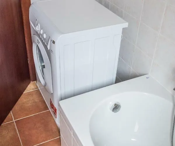 Apartment Fuoriporta Affitti Brevi - Residenza Da Antonia Parma