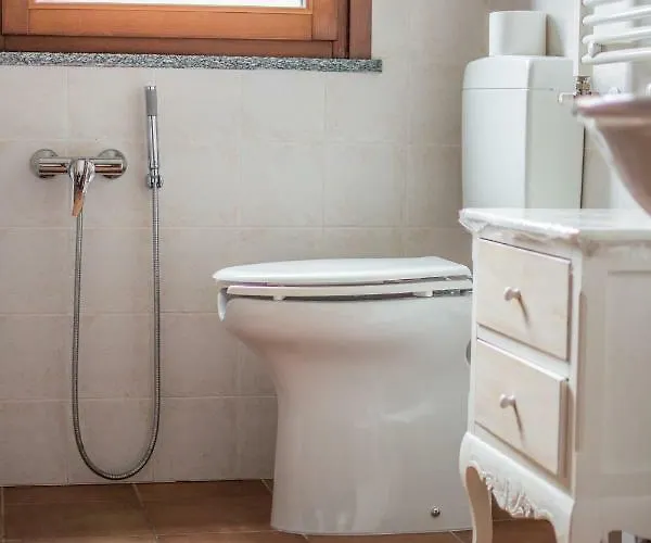 Fuoriporta Affitti Brevi - Residenza Da Antonia Διαμέρισμα